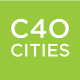 C40 Cities logo